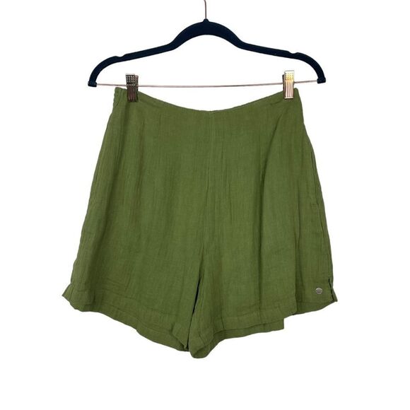 ROXY Over The Sun Shorts NWT - Picture 4 of 9